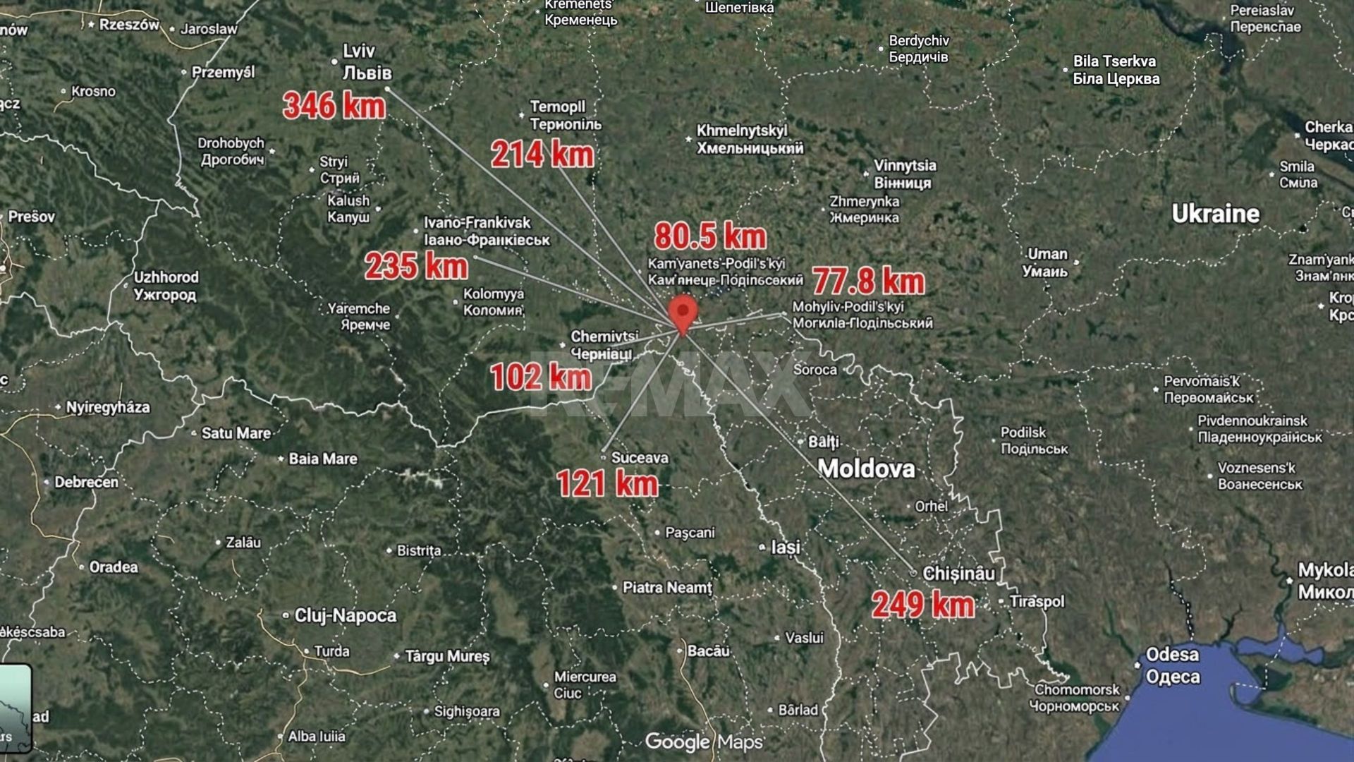 Casă individuală cu grădină 15.8 ari, Briceni - Poză 4