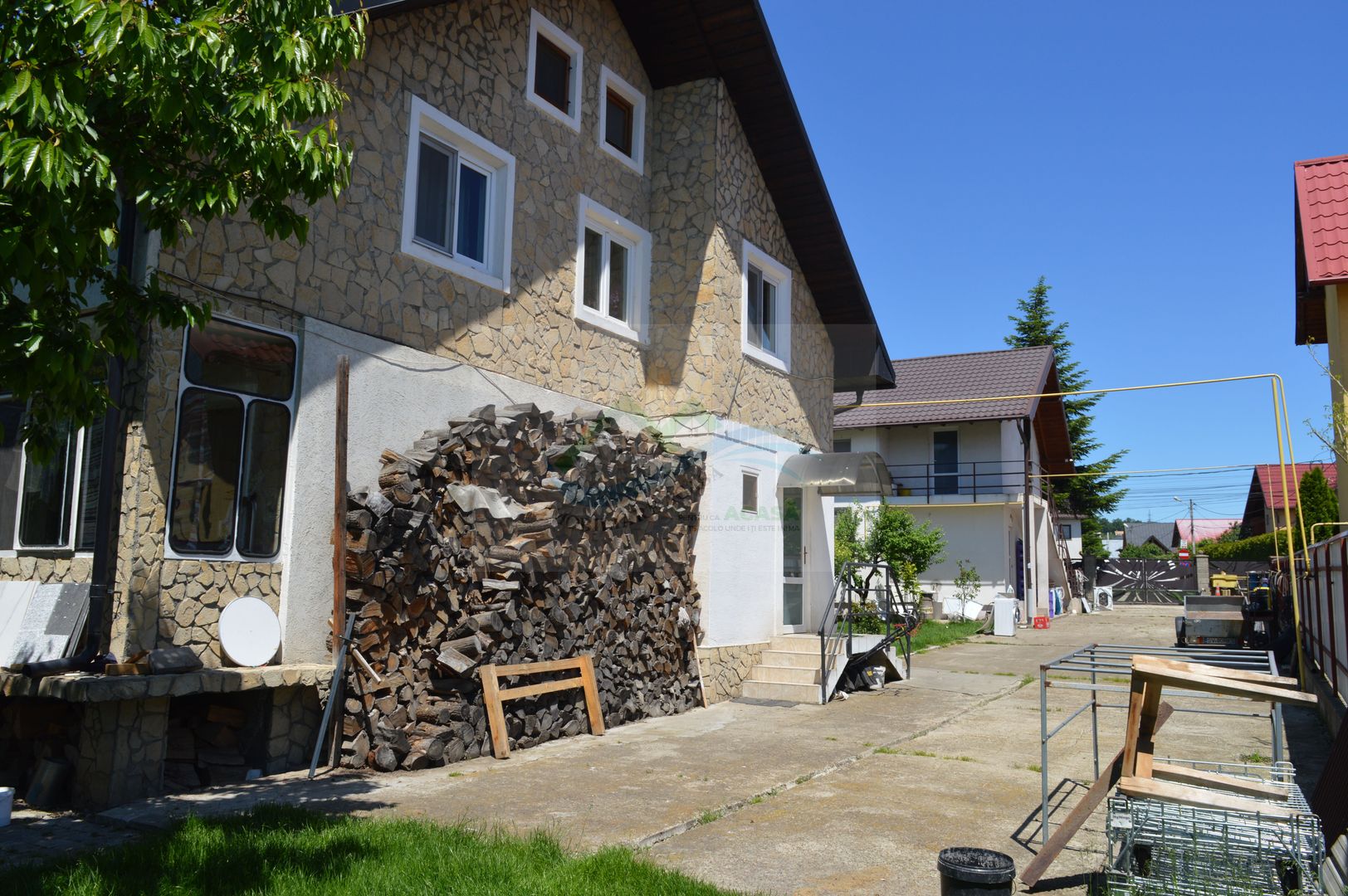 Casă Burdujeni/Suceava - Poză 30