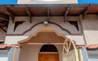 UNIVERSITATE(cod04)-Vila interbelica P+1-Constanta - Poză 6