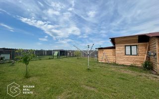 Oportunitate de investitie, teren 2118 mp, Zimandcuz - Poză 16