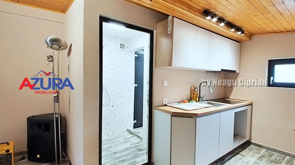 AZURA Imobiliare - Vila Budeasa Mare Primarie - Poză 44