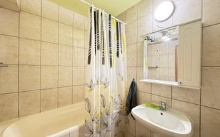 Apartament de inchiriat cu parcare subterana - Andrei Muresanu - Poză 5