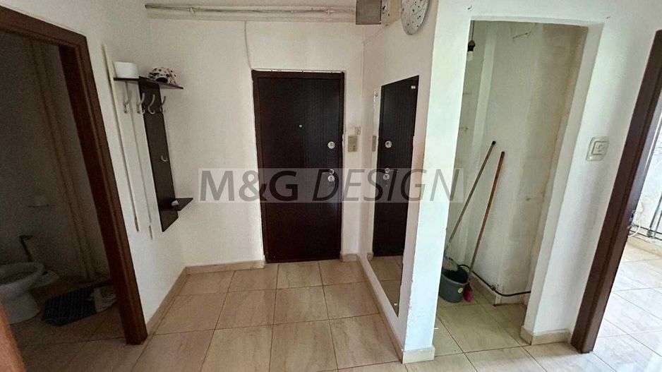 2 camere decomandat Gh Lazar - Circumvalatiunii - Poză 6