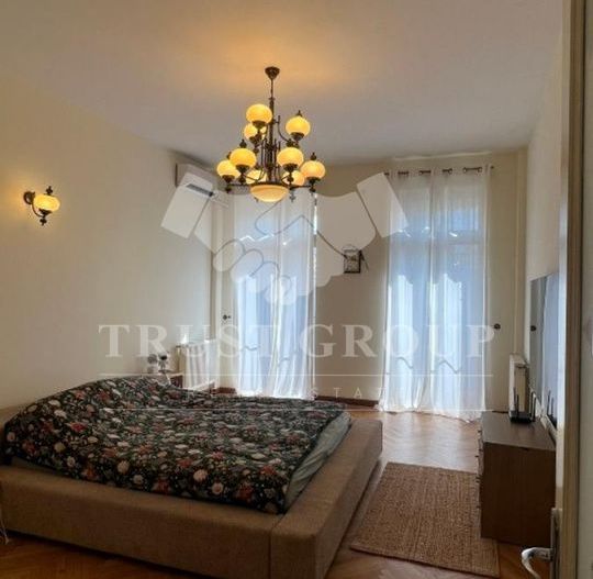 Apartament interbelic 3 camere Cismigiu | Imobil expertizat | Parcare - Poză 9
