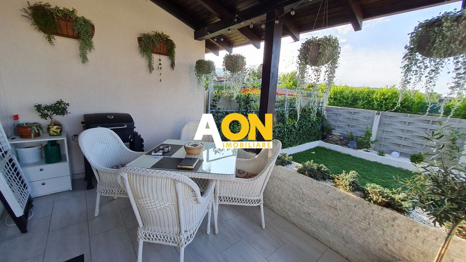 Duplex, 4 Camere, 128 mp, Teren 230mp, Mobilat si Utilat, Zona Cetate - Poză 17