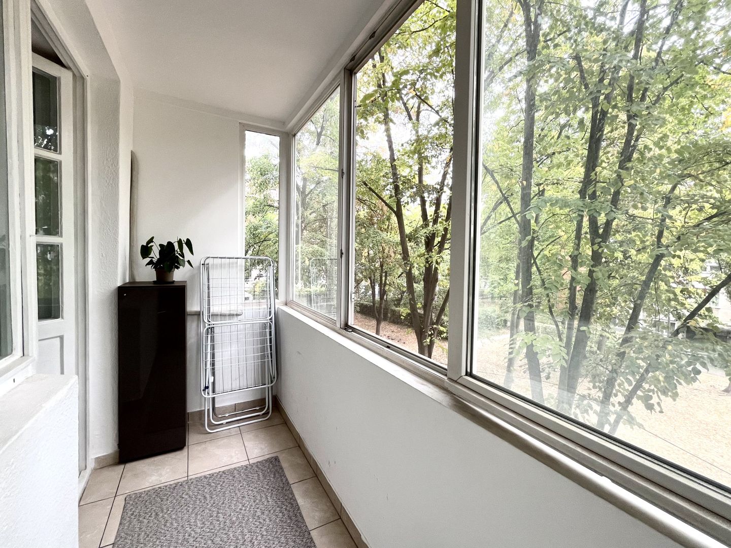 Apartament cu 2 camere, vedere la parc, în zona Central-Piata Unirii - Poză 6