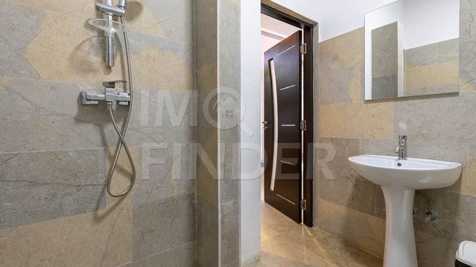 Inchiriere birou, 130 mp utili, zona NTT Data,  Central - Poză 16