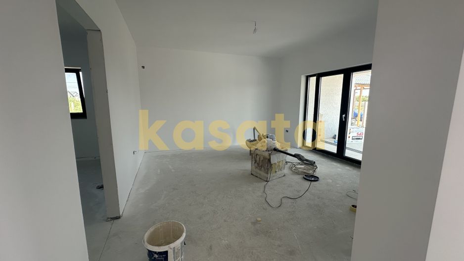 🏡 Casă pe parter de vânzare în Domnești | În construcție - Poză 5