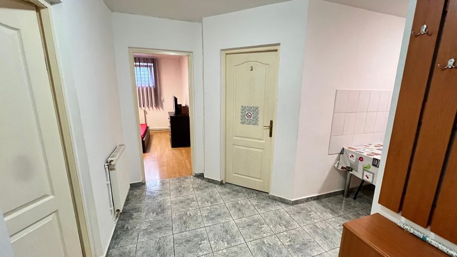 Apartament cu 2 dormitoare | 53 mp | Intre Lacuri | Iulius Mall | FSEGA - Poză 7