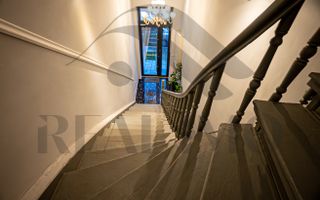 Apartament 125mp | Etaj 1 | Clădire Istorică 1900 Reabilitat integral - Poză 18