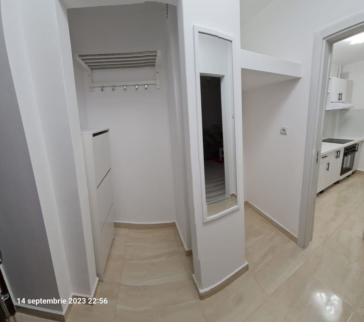 Apartament 2 camere Turda-Titulescu Sector 1 T534 - Poză 14