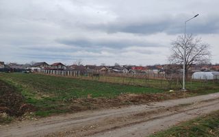TEREN INTRAVILAN FILIASI - Poză 1