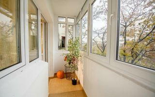 Studio superb de inchiriat, 7 minute metrou Dristor - Poză 14