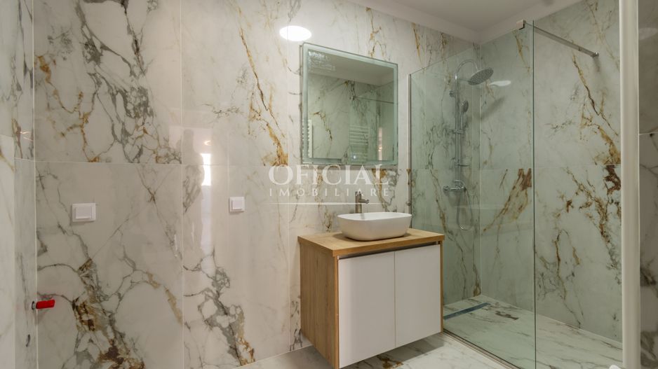 Apartamente 2 Camere | 47 mp | Finisate | Parcare | Zona Eroilor - Poză 4