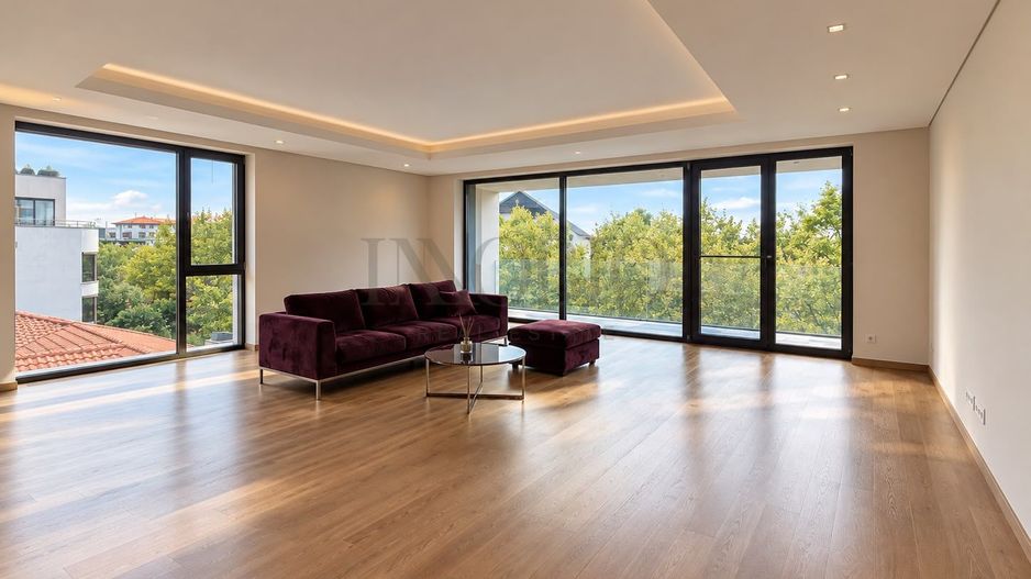 APARTAMENT PREMIUM CU 4 CAMERE ÎN PRIMĂVERII – ELEGANȚĂ si CONFORT - Poză 1