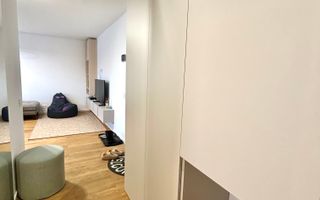 Apartament la cheie / etaj intermediar / Zona Vivo - Poză 11