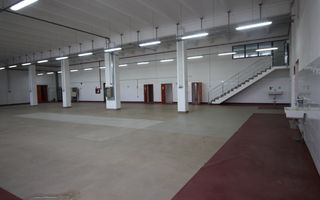 Hala productie    - Calea Torontalului de vanzare - Poză 9