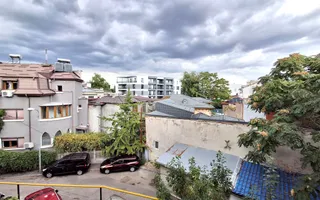Apartament 2 camere de vânzare – zonă centrală, București - Poză 18