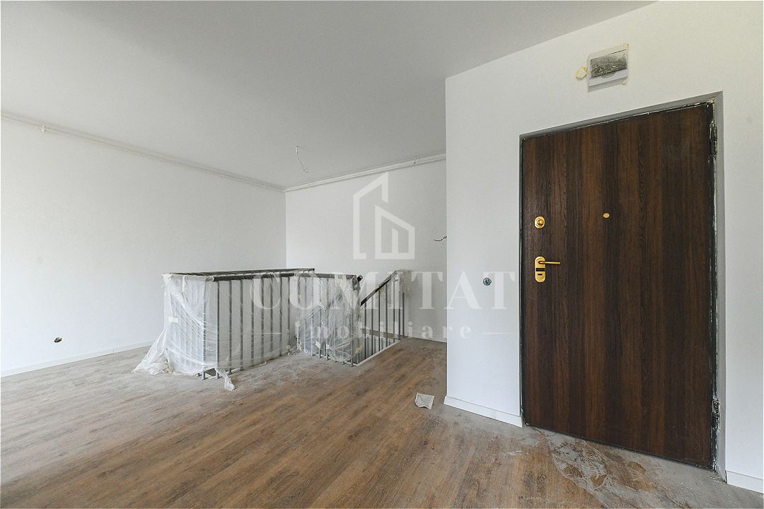 Apartament cu 3 camere pe 2 niveluri cartierul Grigorescu - Poză 4