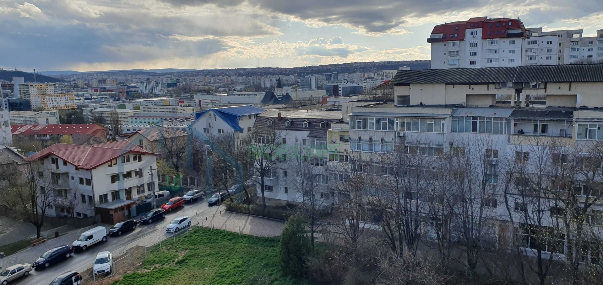 #, Inchiriez apartament 2 camere Tatarasi - Poză 8