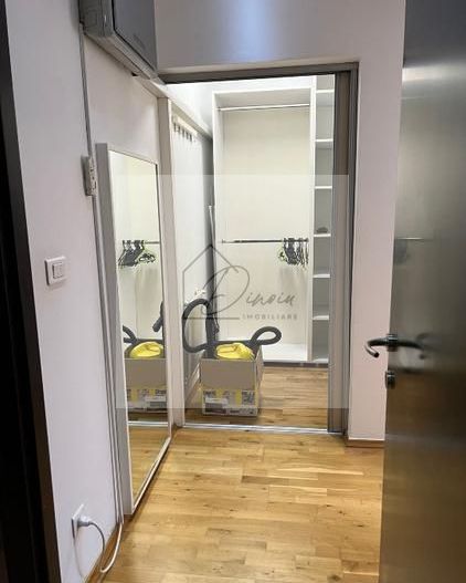 3 camere Natura Residence Baneasa I 3 bai I 2 parcari + boxa I COM 0% - Poză 7