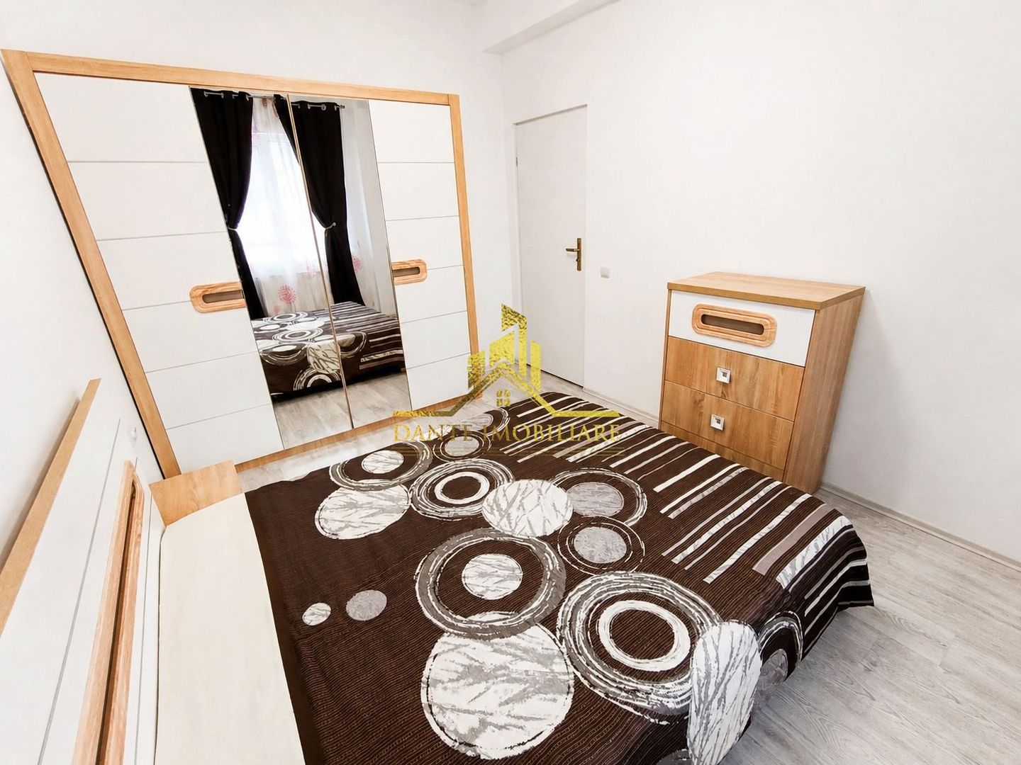 2 camere, modern, bloc nou, terasa, parcare, Buna Ziua, Grand Hotel - Poză 6