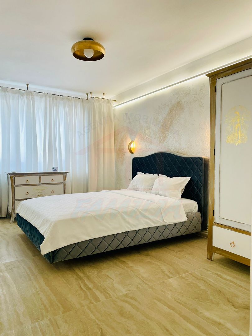 Vanzare garsoniera, Tiglina 1, 24 mp, 42.000 EURO - Poză 8