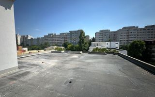 Hotel zona Iancului | Finalizare Iulie 2025 | P+3+T - Schiță 6