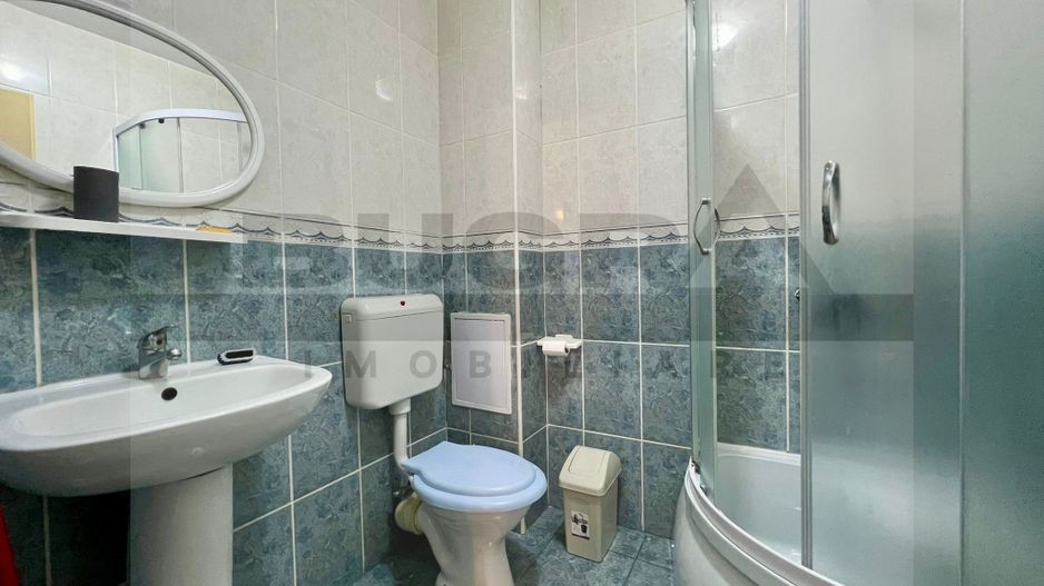Apartament de 1 camera, 38mp, zona Observatorului - Poză 7