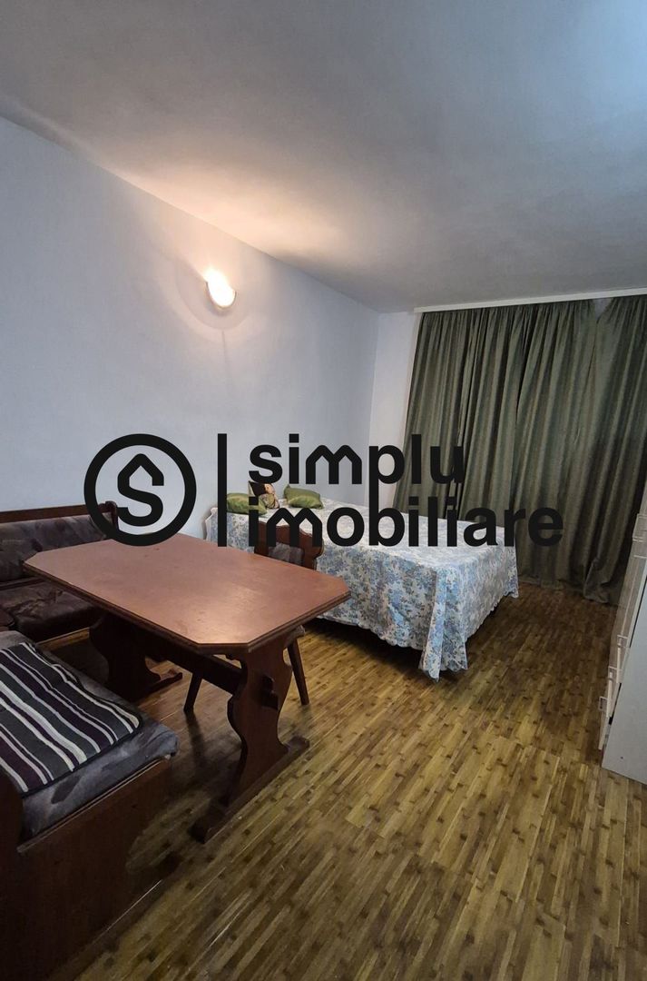 2 camere, parter, centrala  - 75 000 Euro - Poză 3