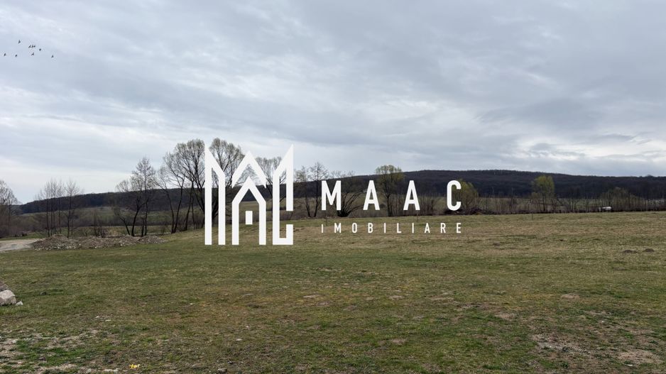 Teren intravilan Tocile, 660 mp, deschidere 17 m, utilități - Poză 2