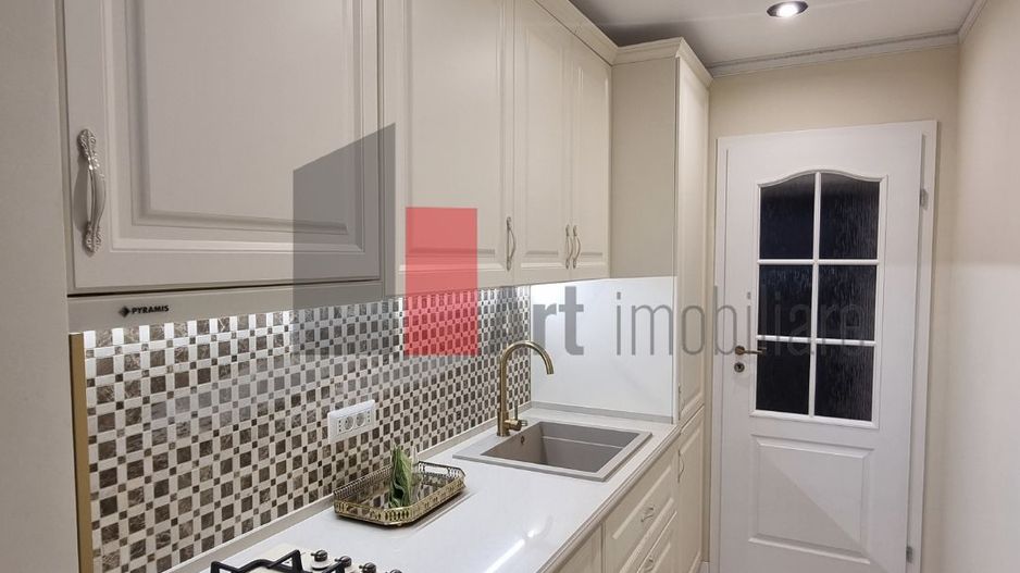 Garsoniera de inchiriat-Dristor - Poză 12