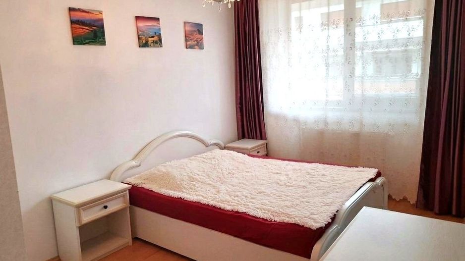 🏡 Închiriez Apartament cu 2 camere decomandat, bloc nou, Băneasa – Sisești - Poză 3