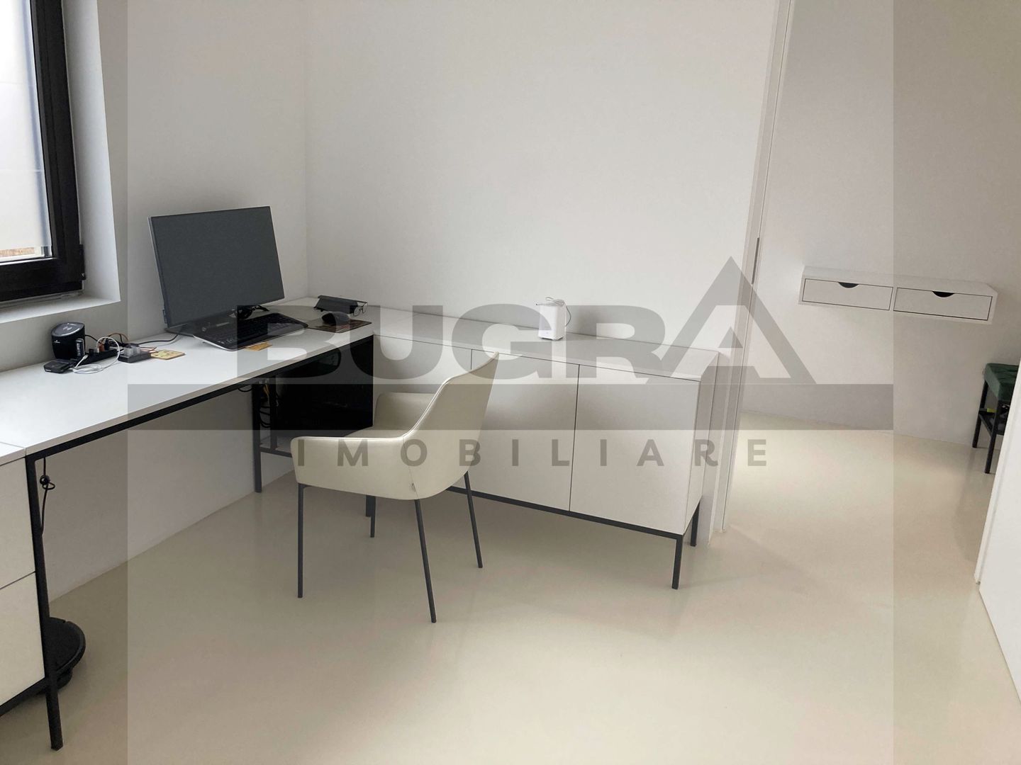 Casa individuala, 168 mp, teren 370 mp,  zona Voronet - Poză 6