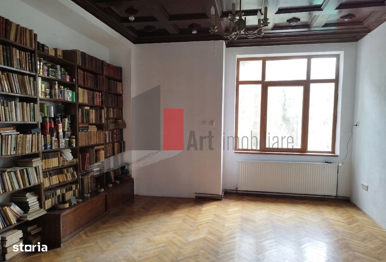 APARTAMENT  3 CAMERE  MOSILOR-FERDINAND - Poză 1