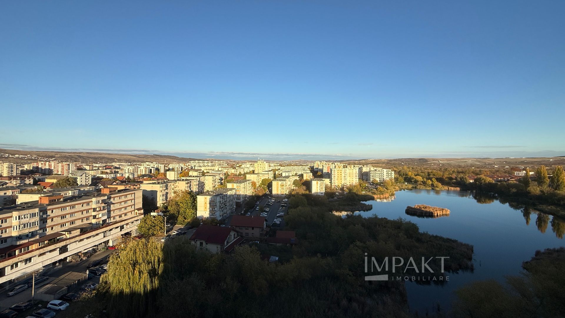 Apartament modern cu 2 camere langa Iulius Mall - Poză 10