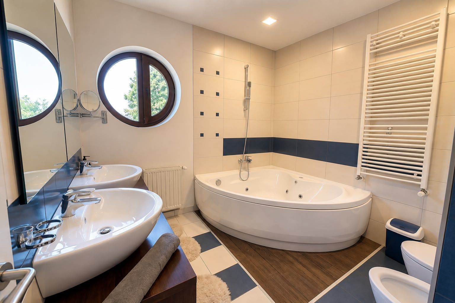 DUPLEX PREMIUM CU 4 DORMITOARE | HERĂSTRĂU | 152 MP - Poză 8