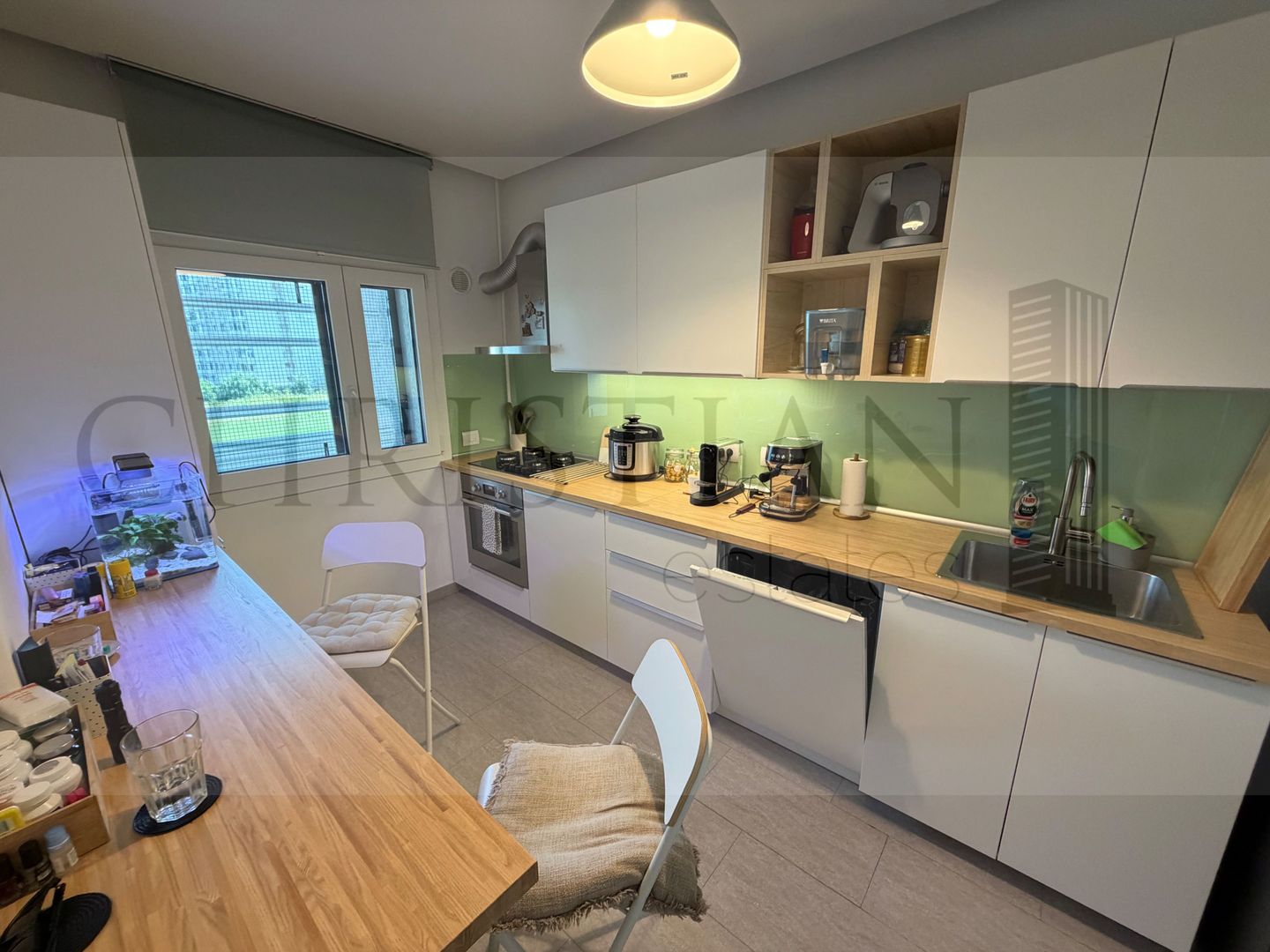 Apartament 3 camere - AFI CITY - Laminorului - Parcare - Poză 5