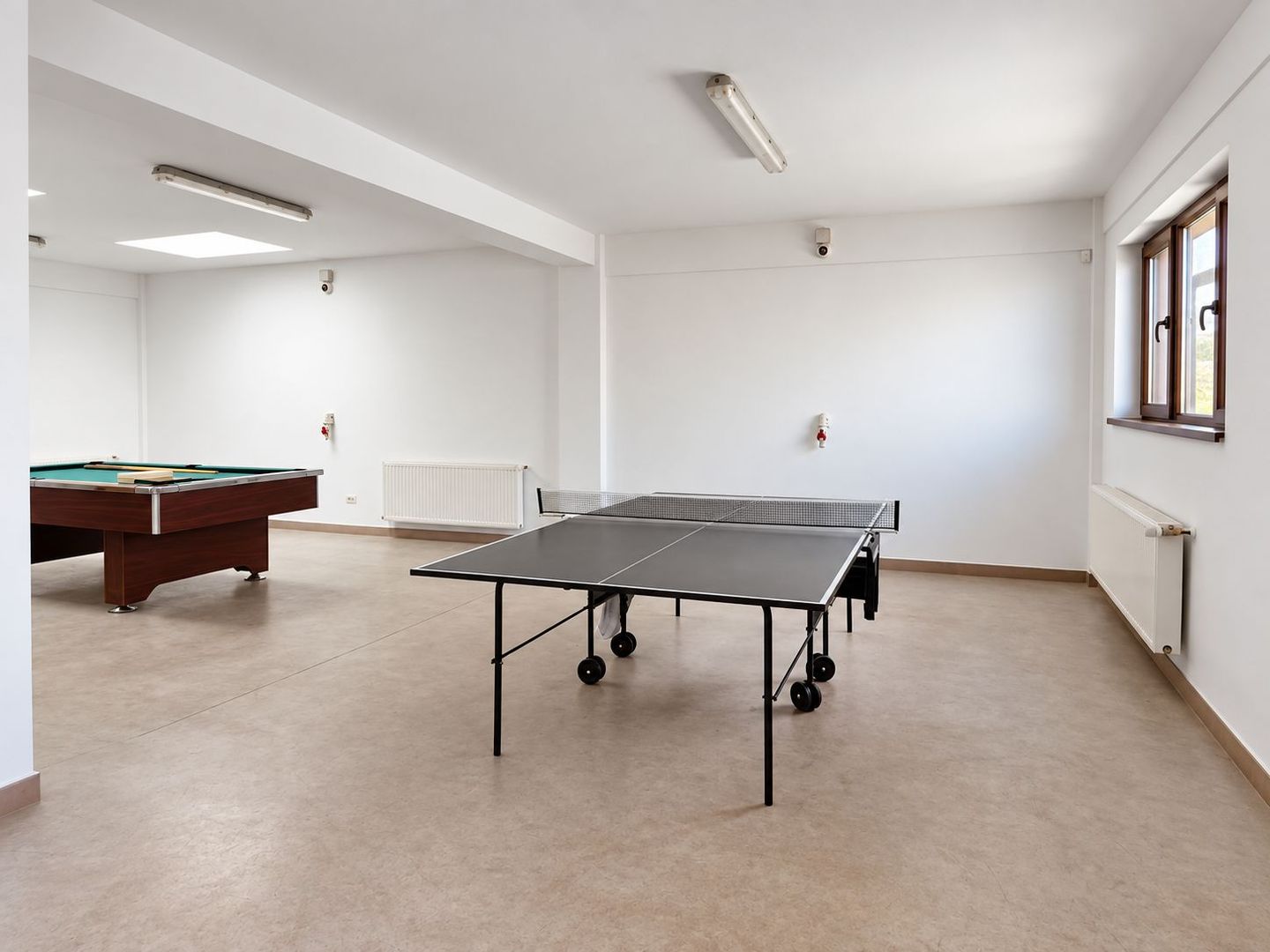 Hală 470 mp, spații frigorifice 4 EUR/mp,  zona Freidorf , Comision 0% - Poză 4