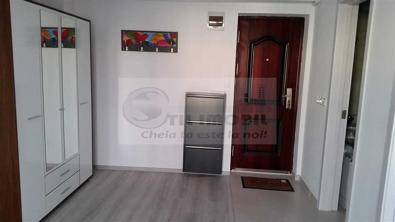 Apartament 1 camera Centru - 399 euro - Poză 4