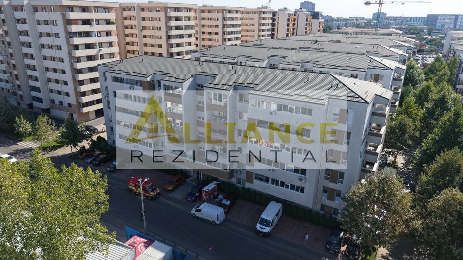🏡 EXCLUSIVITATE | 2 CAMERE | JOY RESIDENCE – DRUMUL BINELUI - Poză 15