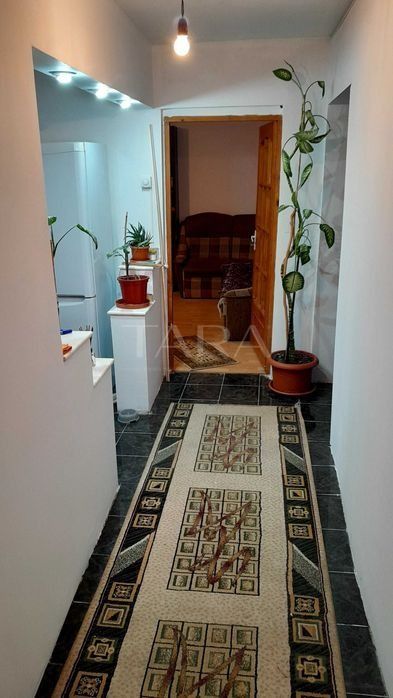 Apartament 3 camere decomandat – zona Calvaria. - Poză 4