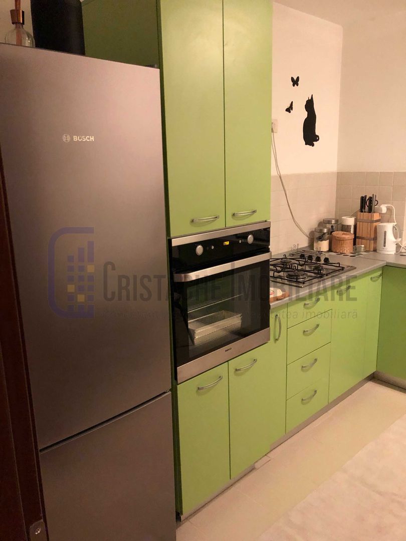 Inchiriez apartament 2 camere West Park Residential Lacul Morii - Poză 5