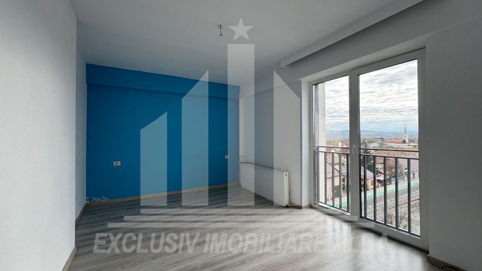 Apartament cu 2 camere de vanzare, Maieri - Poză 5
