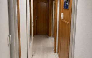 Apartament 3 camere,  decomandat, Zona Dacia - Poză 2