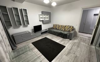 Garsoniera 21 Residence Parcare Inclusa 7 Min Metrou - Poză 10