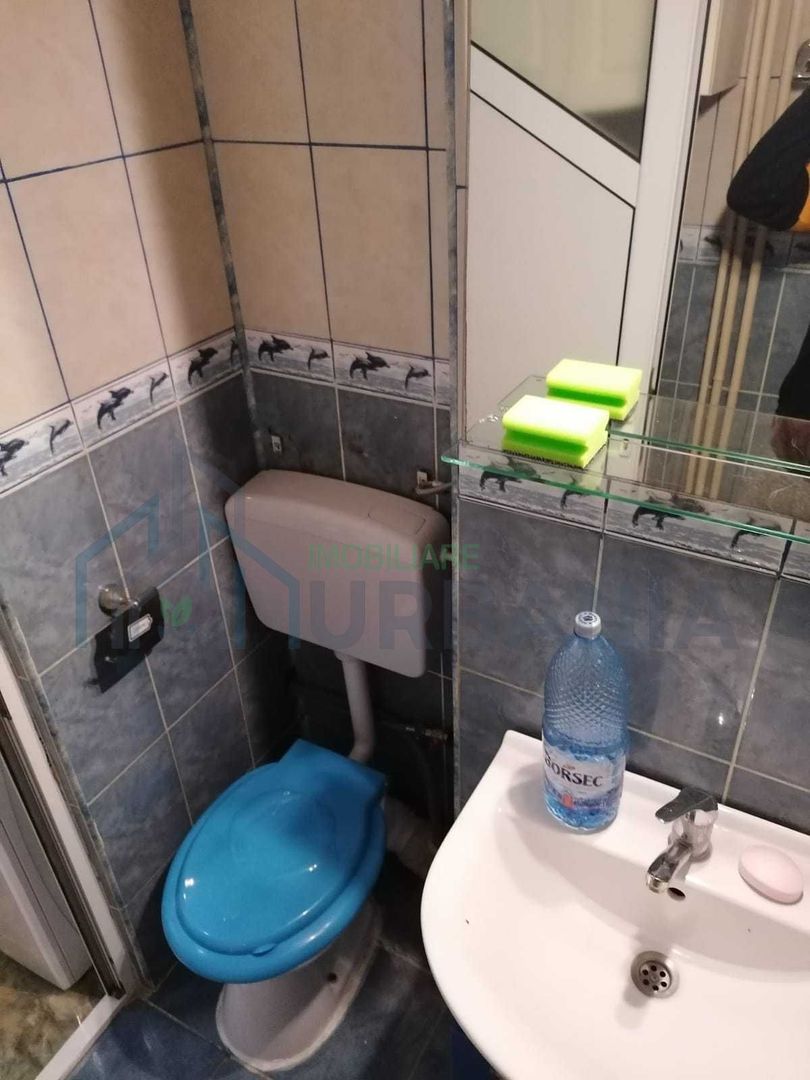 O camera mare libera in apt 3 cam Mircea pentru baiat - maxim 30 ani - Poză 5