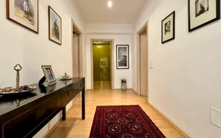 Apartament 3 Camere ***176mp***+ parcare subterana / Herăstrău-Nordului - Poză 24