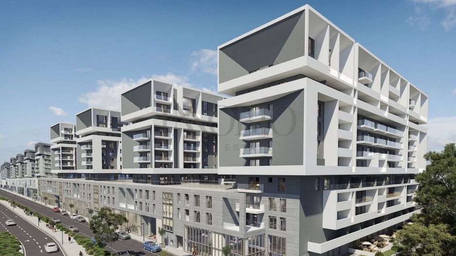 Prima închiriere | Apartament 2 camere | Floreasca - Prima Vista - Poză 8