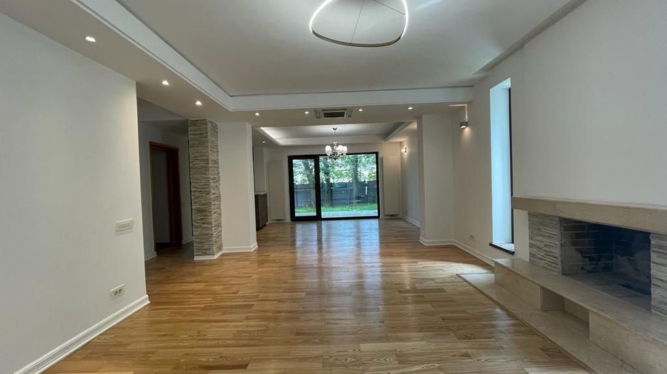 NOU Listata || Vila Iancu Nicolae || Curte -Gated Community - Poză 7